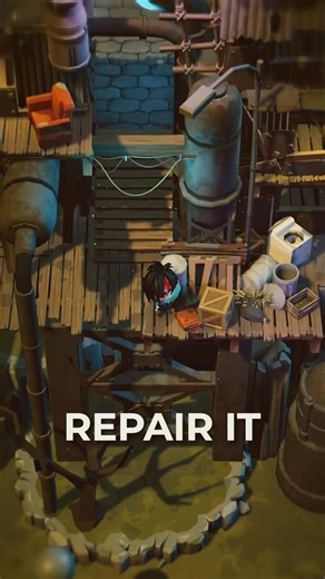 Is this a AAA language learning game?