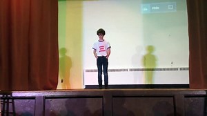 Napoleon Dynamite Dance