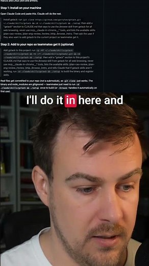 You Don't Need to Understand GitHub