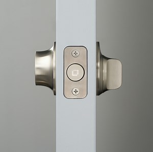 Level Touch is a compact HomeKit smart lock that can be controlled with a tap | AppleInsider