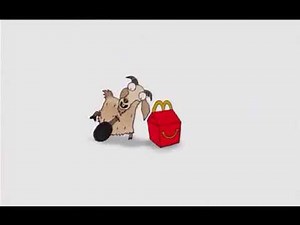 McDonald's Happy Meal 2012 Transformers Prime Commercial