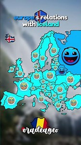 #europe #geographythroughmaps #map #mapguide #mapping #geography #history #mapper