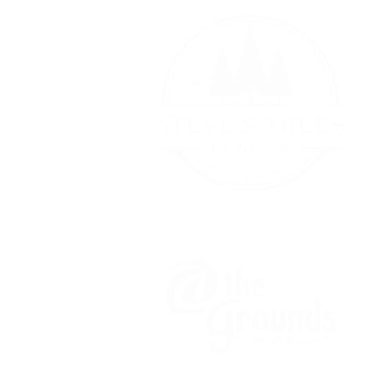 🎄 Christmas trees arrive at @the Grounds on November 20th! Visit Steve’s Trees at 800 All America City Blvd. and start your holiday season right. Don’t wait—these trees go fast! | At The Grounds