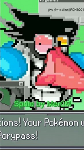 DELTARUNE [[BIG SHOT]] POKEMON FUSIONS