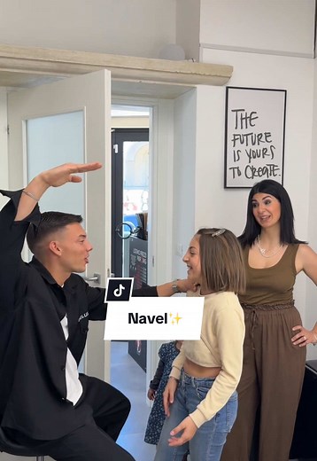 Navel✨ 🎥: @Kube Agency | Content Creation #paologiausa #piercingstudio #piercinglovers #navel