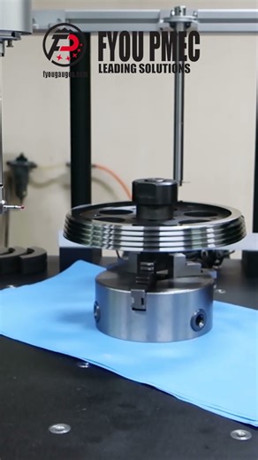 Graphite Electrode Thread Gauges Large End Face Thread Plug Gage