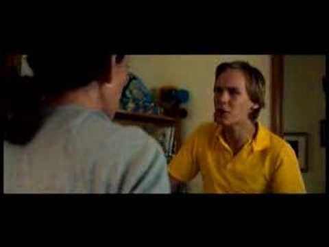 The Black Balloon - Trailer