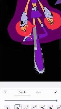 my fav cartoon teen titans transforming starfire as raven