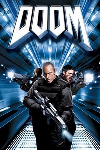 Doom - Película 2005 - Cine.com