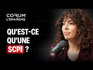 SCPI: Investing in real estate without buying