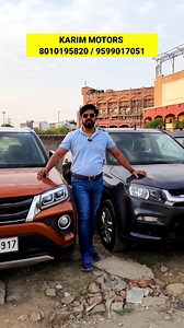 8.8K views · 3.4K reactions | Toyota Urban Cruiser vs Maruti Brezza  | Sethi Gaurav | Facebook
