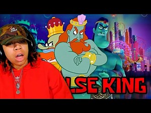 SPONGEBOB CONSPIRACY #5: The Neptune Theory.. Everything Is Starting To Makes Sense..