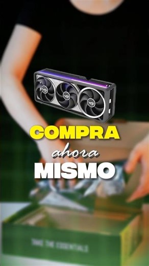 Buy your graphics card now! #gaming #pcgamer #pc #pcgaming #technology