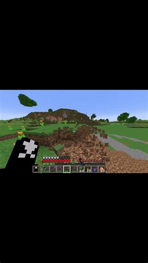 My interpretation of the first image from "Seven Haven" Part 11