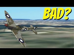 Are These The WORST 3 Planes On Infinite Flight?