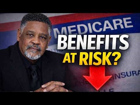 Medicare & Medicaid Cuts What You Need to Do Before 2026