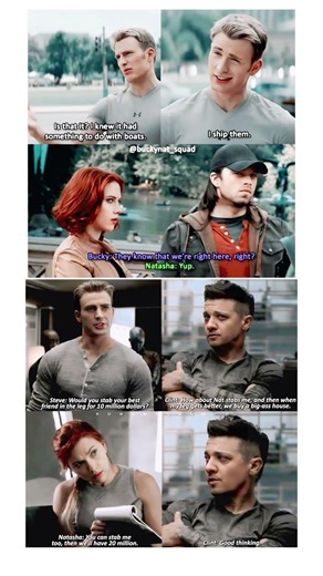 This Marvel Scene Makes Me Angry #marvel #mcu #memes