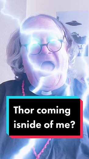 Realistic Thor Filter Experience