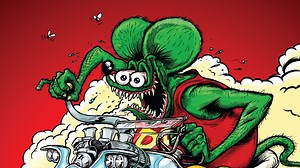Tales of the Rat Fink - Apple TV