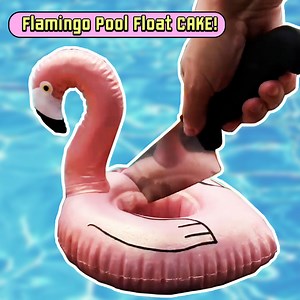 367K views · 4.8K reactions | It's Summer! Time To Hit The Pool With This Cake 囹 | Sideserf Cake Studio | Facebook