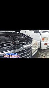 FORD EVEREST; Maf Sensor cleaning #reelsfb #dirtmechanic #mechanic #FordEverest | Reynante Concepcion Guiyab
