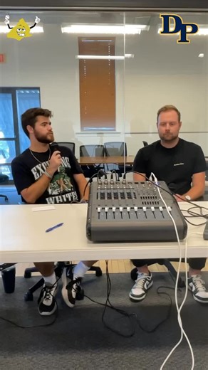 While Devon Prep may *just* fall right outside of Delco borders, they have a great young core of Delco players and showed a glimpse at the end of the last year of what is to come in 2026 📈 LENZ co-founder and Devon Prep Head Coach Mike Palumbo talked about his first year at the helm in 2025 and how that late season run gave his team a ton of valuable experience heading into next season in our most recent episode from our studio | Delco Baseball Now