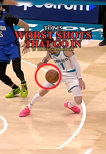 Best Crazy Basketball Shots in NBA History