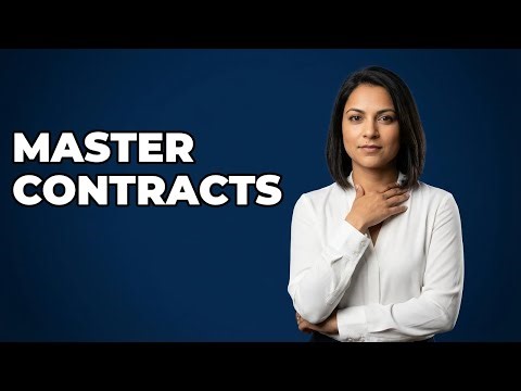 What Training Is Needed For Key Contract Provisions?