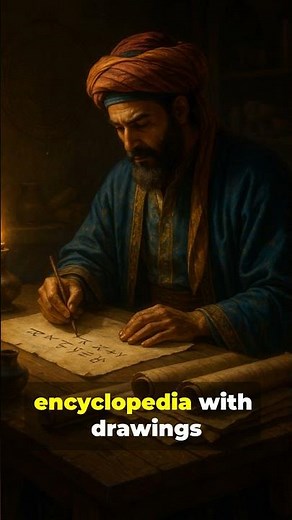 3 Amazing Facts From the Islamic Golden Age (Part 4)#history #facts #ancienthistory#theancientscroll