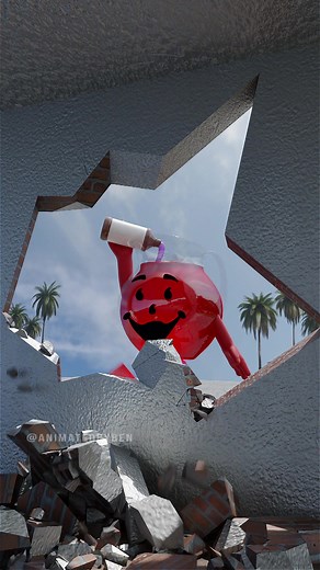 Remembering the Kool-Aid Man: Nostalgic Ads and Memes