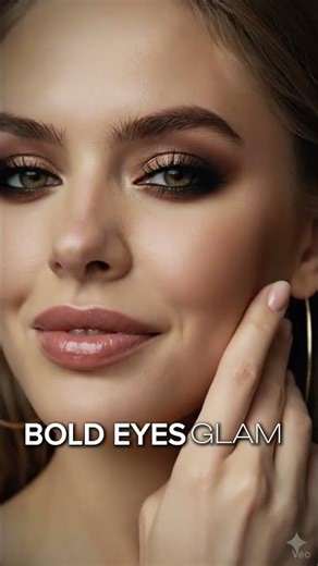 From classic to bold 💋💻AI transforms your style instantly ✨#AIMakeup #VirtualGlam #AITransformation