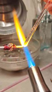 Bead making tips: gentle, gradual, perfect beads every time