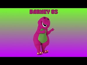 Barney OS
