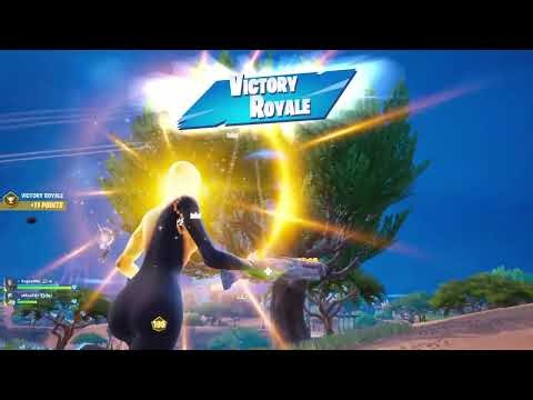 How I Qualified to the Zero Build Console Cash Cup Finals
