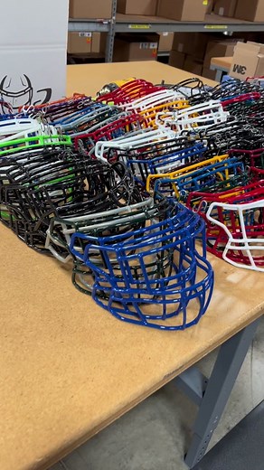 Identifying Every Color & Style of Face Masks | Green Gridiron