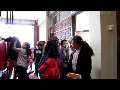 la politesse à l'école