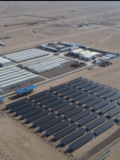 ✨على وشك بدء التشغيل الرسمي لمخيم محطة الإنتاج الجديدة لمشرف قرينات(MQ)🏘️ مثل هذه المكان الحديث حكمة وجهدًا متجسدين تعاونت عليهما فرق العمل العراقية والصينية💪🏼 نحن ملتزمون بتوفير مرافق عمل ومعيشة أفضل لجميع الموظفين، وهذا وعد نقدمه لكل موظف👷🏼 #العراق #الرميلة #CPECC #petrochina #MQ