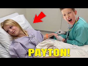 The Most Emotional Ninja Fam Hospital Moments Revealed!