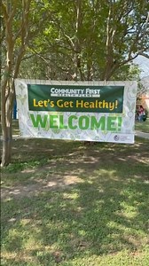 Community First Health Plans Year in Review ￼