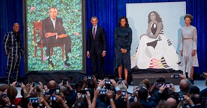 3 Things to Know About Kehinde Wiley, the Artist Behind Barack Obama's New Portrait