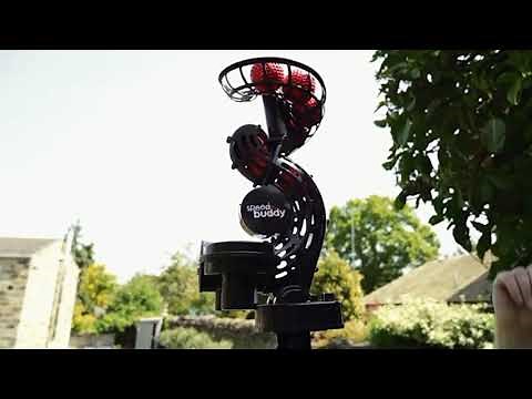 Speed Buddy Bowling Machine