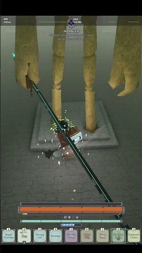 One Update To Progression Later... | Deepwoken