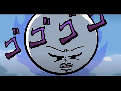 Henry Stickmin Jojo's Reference