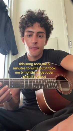 Kitchen Flowers: An Indie Folk Heartbreak Song