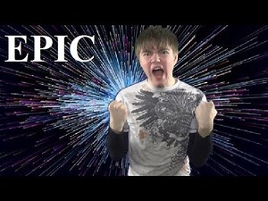 The Perfect Language [Epic]