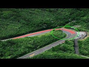 Watch how to sign 'hairpin' in American Sign Language.