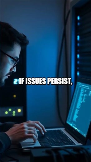 Router Rescue Power Rail Diagnosis Behind the LEDs