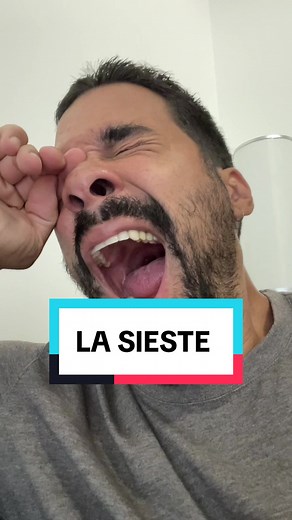 La Sieste - Spectacle de Jérémy Nadeau