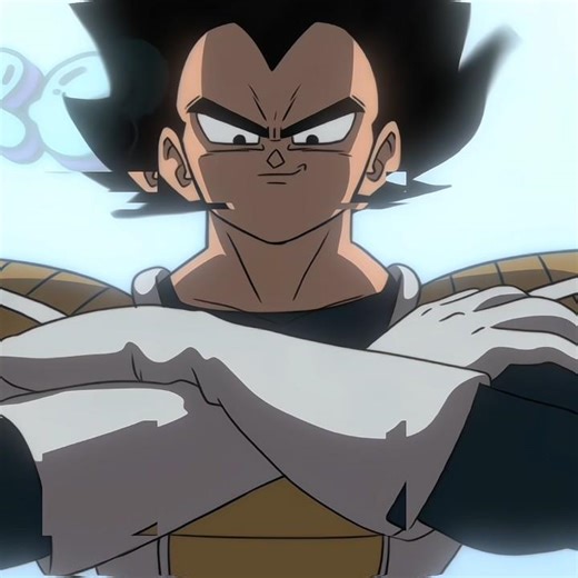 Mark ain't surviving that 😭 - Vegeta Edit | MONTAGEM LYNARO FILI - (Slowed)