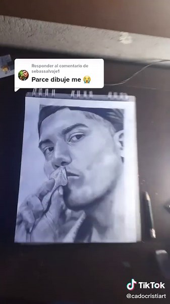 Creating Pencil Drawings: Step-by-Step Process